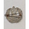British Queen's Own Cameron Highlanders Badge