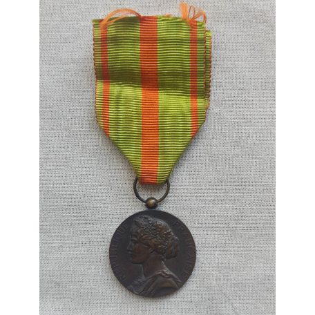 France French The Escapees' Medal, Médaille des Évadés