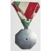 Hungarian For Socialist culture Medal