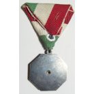 Hungarian For Socialist culture Medal
