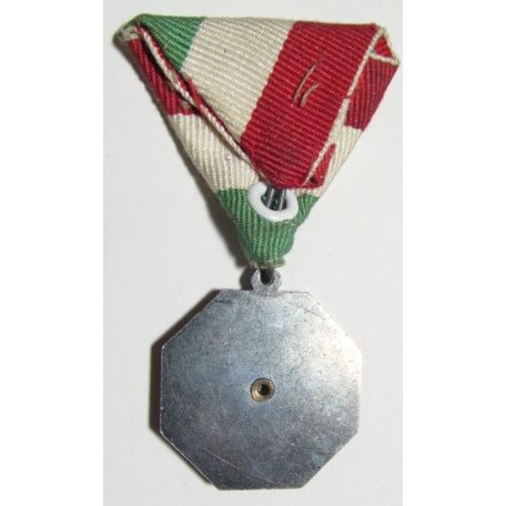 Hungarian For Socialist culture Medal