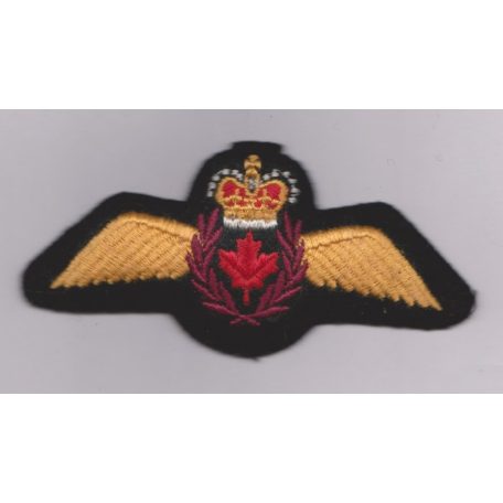 Canadian Forces Aircrew Flying Badge