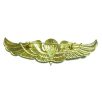 Indonesian Army Airborne Para Wings Badge (85mm)