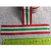   Replacement ribbon 6" (~15cm) British (UK) WW2 Italy Star Medal