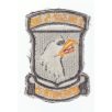   1980's US Army Airborne 2BN 502 a/b INF Remember Plane Crash PATCH