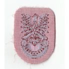 Polish Army Military Eagle Cap/Beret Patch