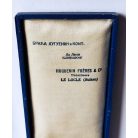 Yugoslavia Kingdom Order Of The Yugoslav Crown IV Class Box