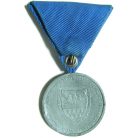 WWII Hungary Transylvanian Campaign medal - occupation of Romania 1940 