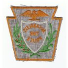 McCandless Township (Pennsylvania) Police PATCH 
