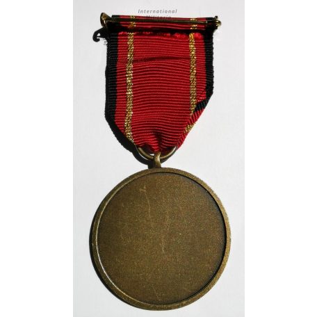 German Deployment Medal Yugoslavia Allied Force