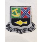 US Army Ranger School "Rangers Lead The Way" Patch