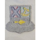 US Army Ranger School "Rangers Lead The Way" Patch