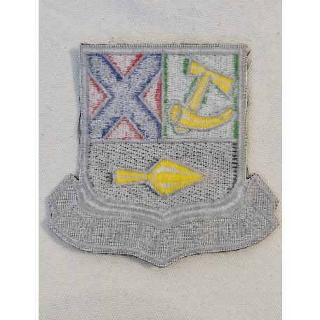 US Army Ranger School "Rangers Lead The Way" Patch