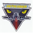 A-6 Intruder US Navy Aircraft Patch