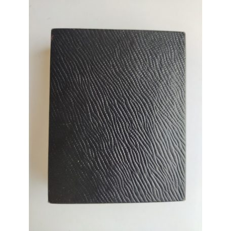 East German Medal for Services to Friendship between Peoples Badge