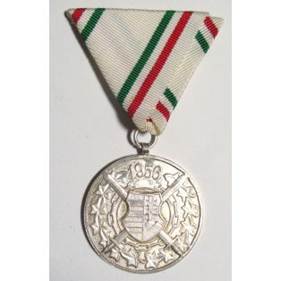 Hungarian 1956 Commemorative Medal