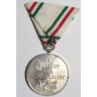 Hungarian 1956 Commemorative Medal