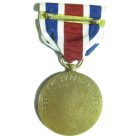 US Red Lake Indian Nation Health Service - Commendation Service Medal bronze class