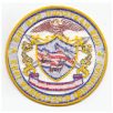 USS Hartford SSN 768 Launched 4. December 1993. PATCH