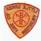 Little Creek Volunteer Fire Company (Virginia) PATCH