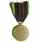 Belgium WW2 Medal of the Armed Resistance 1940–1945