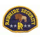 Rawhide Security PATCH