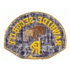 Rawhide Security PATCH