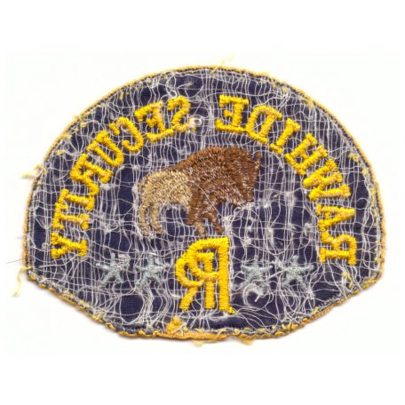 Rawhide Security PATCH