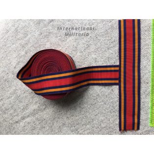   Replacement ribbon 6" (~15cm) British (UK) WW2 Burma Star Medal