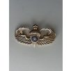ROC Republic of China, Taiwan Airforce Paratrooper Badge