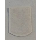 US Yellowstone National Park Patch