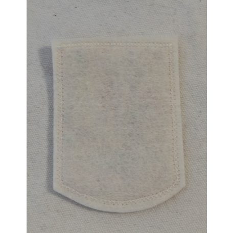 US Yellowstone National Park Patch