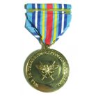 U.S. Global War on Terrorism Expeditionary Medal, Gold - Anodized for Parades