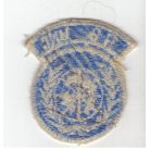 HQ United Nations Command Korean War Patch
