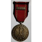 German Deployment Medal Albania AFOR