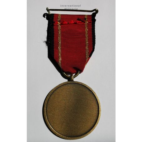 German Deployment Medal Albania AFOR
