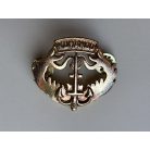 Indonesia Marine Corps Commando Komando Kopassus TNI AD Medium Badge