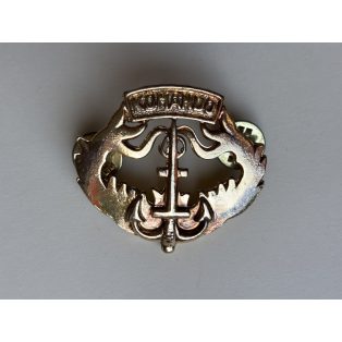   Indonesia Marine Corps Commando Komando Kopassus TNI AD Medium Badge