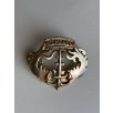   Indonesia Marine Corps Commando Komando Kopassus TNI AD Medium Badge