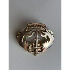 Indonesia Marine Corps Commando Komando Kopassus TNI AD Medium Badge