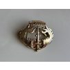   Indonesia Marine Corps Commando Komando Kopassus TNI AD Medium Badge