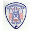 Illinois Village of Olympia Fields Police Department PATCH