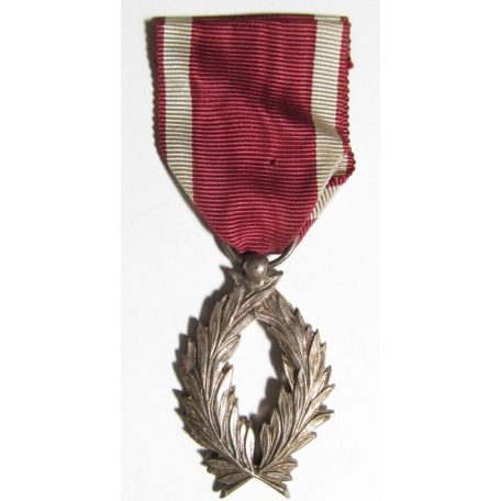 Belgium WW2 Silver Palms of the Order of the Crown