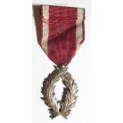 Belgium WW2 Silver Palms of the Order of the Crown