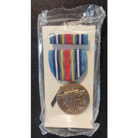 US Global War on Terrorism Expeditionary Medal Set