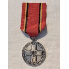 WW2 Polish Medal for Participation in the Battle of Berlin Silver 1945.