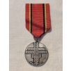   WW2 Polish Medal for Participation in the Battle of Berlin Silver 1945.