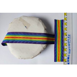   Replacement ribbon 6" (~15cm) British WW1 Victory Medal 