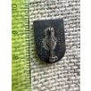   US WWII Maritime Commission Award of Merit STERLING SILVER badge “Ships For Victory”