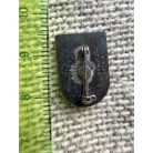 US WWII Maritime Commission Award of Merit STERLING SILVER badge “Ships For Victory”